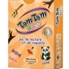 Tout Pour le Jeu Tamtam Safari CP niveau 2 jeu de lecture