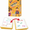 Tout Pour le Jeu Tamtam Superplus : addition a + b dizaines et unités