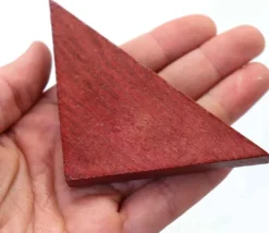 Tout Pour le Jeu Tangram en bois 12 cm. Fabrication Jura