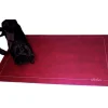 Tout Pour le Jeu Tapis de cartes Belote classique 40 x 60 cm Bordeaux