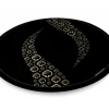 Tout Pour le Jeu Tapis de cartes rond 100 cm Pique Forest
