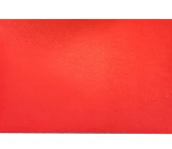 Tout Pour le Jeu Tapis de cartes rouge 40 x 60 cm feutrine dos latex