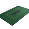 Tout Pour le Jeu Tapis de jeu 100 x 60 cm Poker