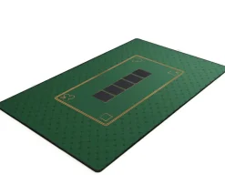 Tout Pour le Jeu Tapis de jeu 100 x 60 cm Poker
