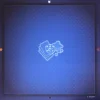 Tout Pour le Jeu Tapis de jeu 60 x 60 cm universel bleu
