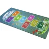 Tout Pour le Jeu Tapis de jeu Marelle enfants 180 x 70 cm