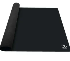 Tout Pour le Jeu Tapis de Jeu NOIR 90 x 60 cm