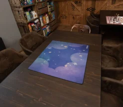 Tout Pour le Jeu Tapis de jeux 60 x 40 cm dans les nuages