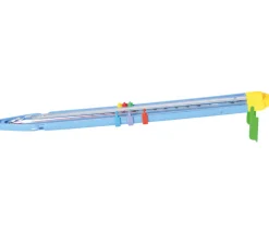 Tout Pour le Jeu Thermomètre éducatif avec pointeurs colorés -30° à +100°C