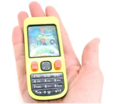 Tout Pour le Jeu Téléphone mini jeu d'adresse flipper avec eau