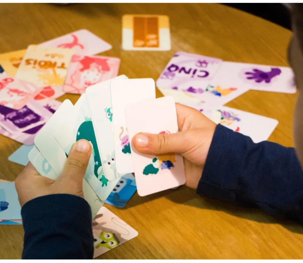Tout Pour le Jeu Top explorer : chiffres sous toutes ses formes - jeu Math