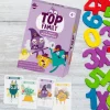 Tout Pour le Jeu Top family : jeu des 7 familles géométrie