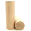 Tout Pour le Jeu Totem 15 cm - Grand Cylindre bois 150 x 50 mm