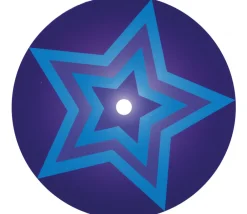 Tout Pour le Jeu Toupie géante 15 cm mélange de couleurs