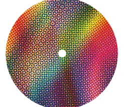 Tout Pour le Jeu Toupie géante 15 cm mélange de couleurs