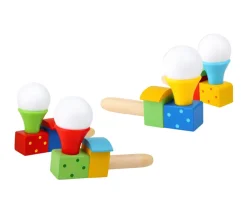 Tout Pour le Jeu Train Balle à souffler - jeu lévitation