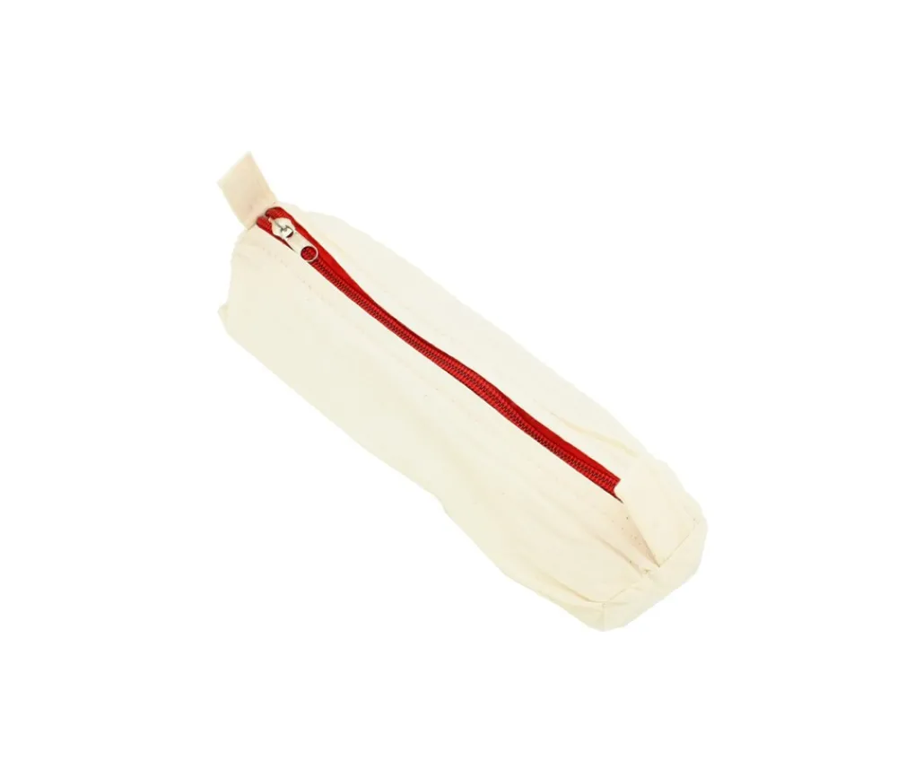 Tout Pour le Jeu Trousse à personnaliser 23 cm avec fermeture éclair