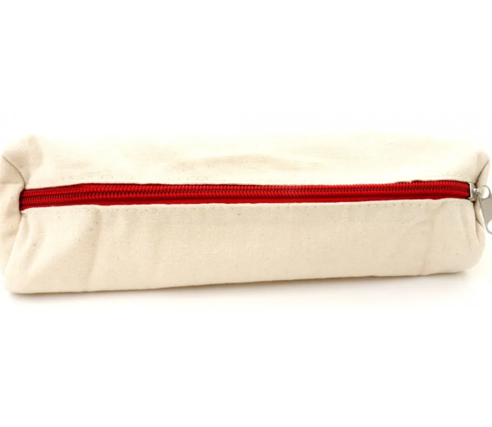 Tout Pour le Jeu Trousse à personnaliser 23 cm avec fermeture éclair