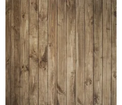 Tout Pour le Jeu Très Grand Tapis cartes 93 x 93 cm décor bois