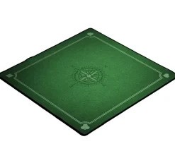 Tout Pour le Jeu Très Grand Tapis cartes 93 x 93 cm Boussole