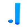 Tout Pour le Jeu Tube plastique de rangement bleu 38 cm