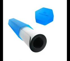Tout Pour le Jeu Tube plastique de rangement bleu 38 cm
