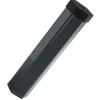 Tout Pour le Jeu Tube plastique de rangement noir 38 cm