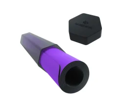 Tout Pour le Jeu Tube plastique de rangement noir 38 cm