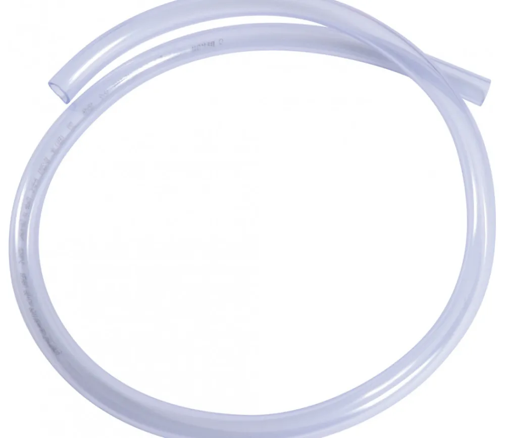 Tout Pour le Jeu Tuyau plastique flexible 1 m - 12/16 mm de diamètre