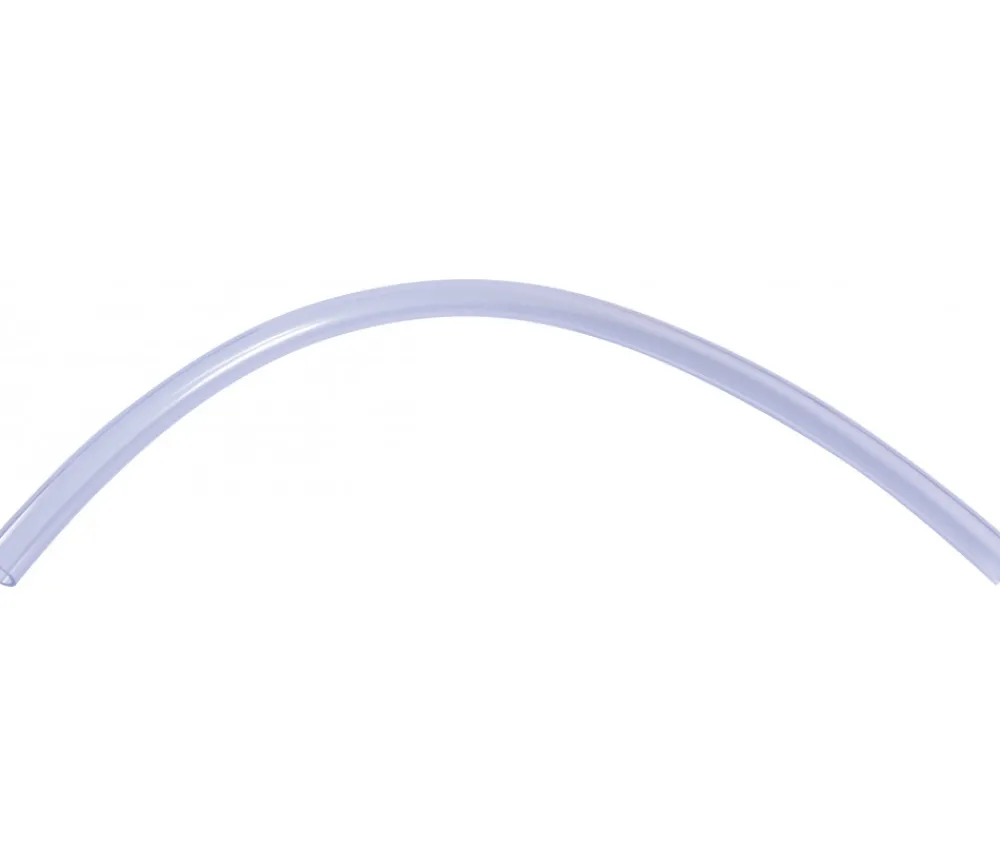 Tout Pour le Jeu Tuyau plastique flexible 1 m - 12/16 mm de diamètre