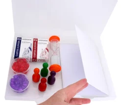 Tout Pour le Jeu Valisette A4 vide de 31.5 x 24 x H 6 cm pour jeu