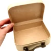 Tout Pour le Jeu Valisette cartonnée avec anse 16 x 13 x 5 cm