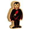 Tout Pour le Jeu Vampire en bois 100 x 54 x 25 mm pion personnage