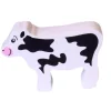 Tout Pour le Jeu Veau en bois 75 x 35 x 15 mm