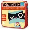 Tout Pour le Jeu Vocadingo CP au CM1 - jeu vocabulaire et orthographe basé sur les anagrammes
