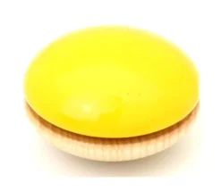 Tout Pour le Jeu Yoyo en bois Bicolore à l'unité 5,6 cm