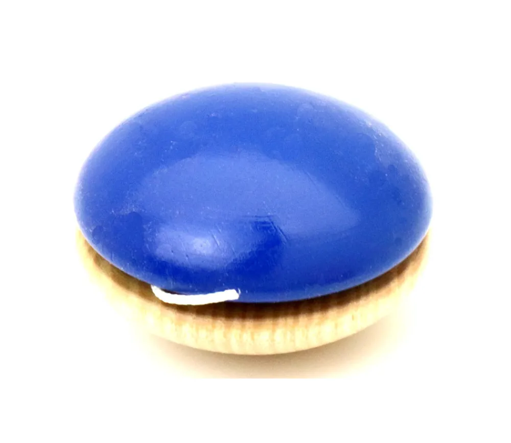 Tout Pour le Jeu Yoyo en bois Bicolore à l'unité 5,6 cm